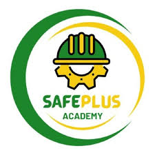 SafePlus Academy Logo