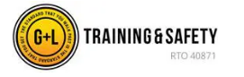 GL Training and Safety Logo