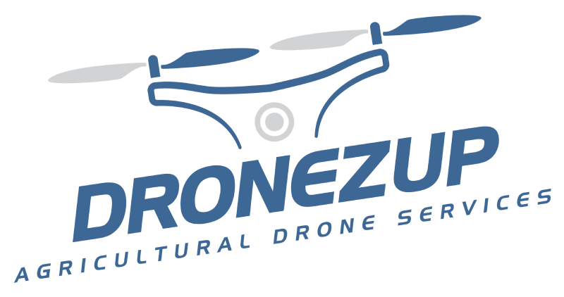 DronezUp Logo