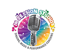 In Session Studios Logo