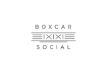Boxcar Social Logo