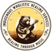 Indigenous Wholistic Healing Services Logo