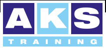 AKS Training Logo