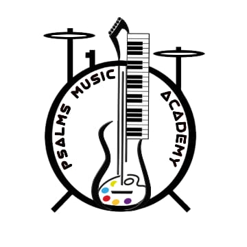 Psalms Music Academy Logo