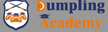 Dumpling Academy Logo