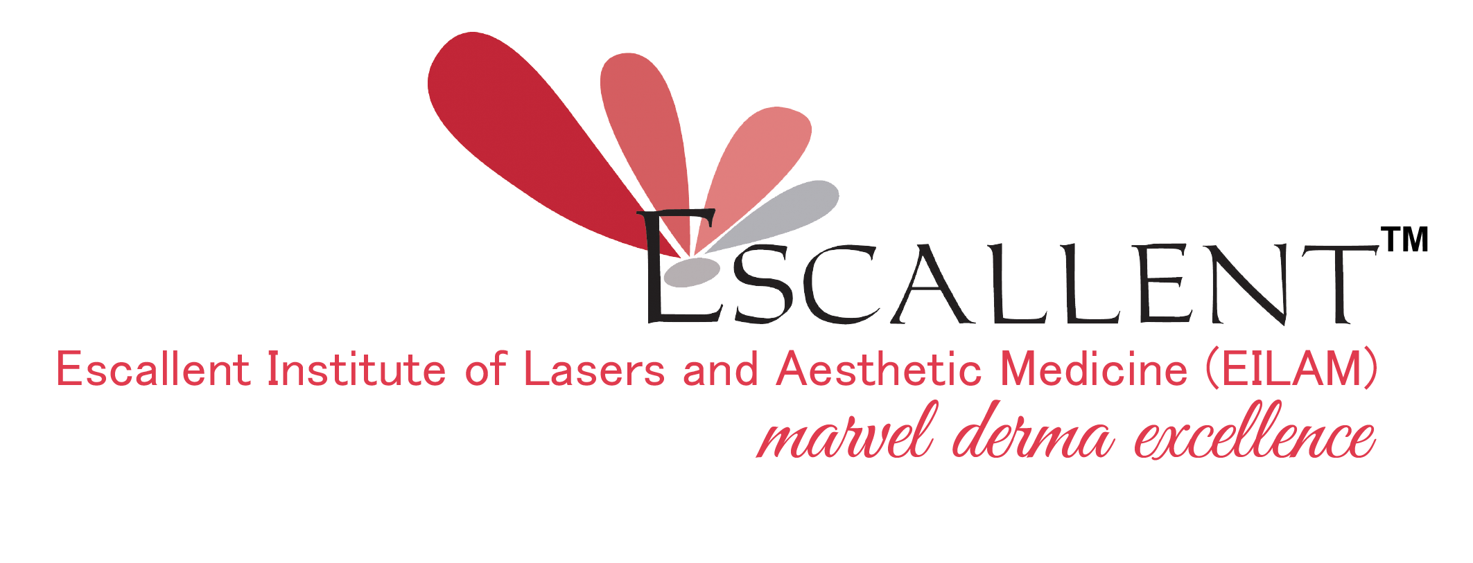 Escallent Institute of Lasers and Aesthetic Medicine - EILAM Logo