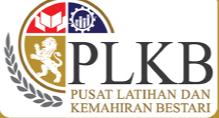 Pusat Latihan & Kemahiran Bestari (PLKB) Logo