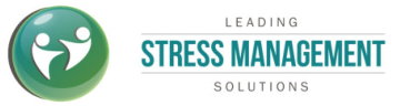 Leading Stress Management Solutions Logo