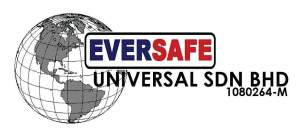 Eversafe Universal SDN. BHD Logo
