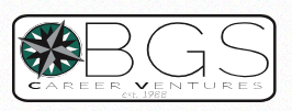 BGS Career Ventures Logo