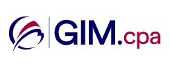 GIM.cpa (Global International Management) Logo