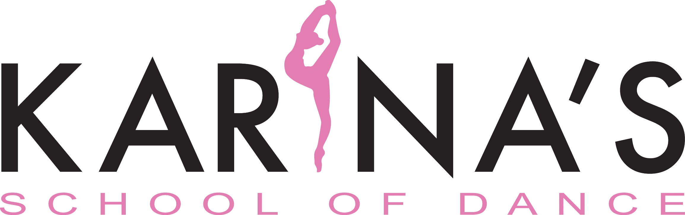 Karina's School of Dance Logo