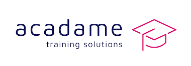Acadame Training Solutions Logo