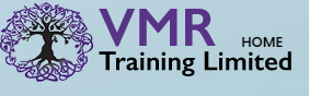 VMR Training Ltd Logo