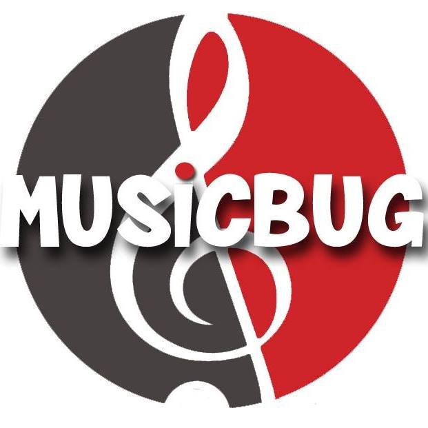 MusicBug Logo