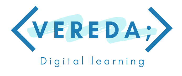 Vereda Digital Learning Logo