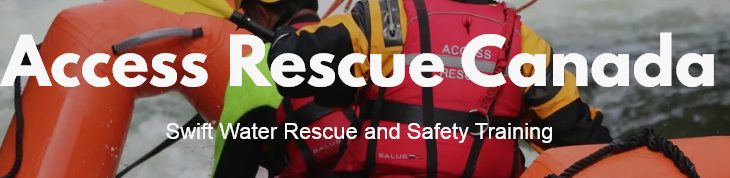 Access Rescue Canada Logo