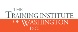 The Training Institute of Washington DC Logo
