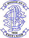 Progressive Education Society's B.Ed. College Logo