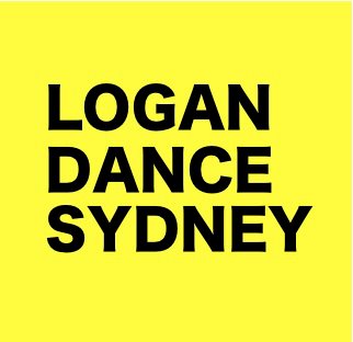 Logan Dance Sydney Logo
