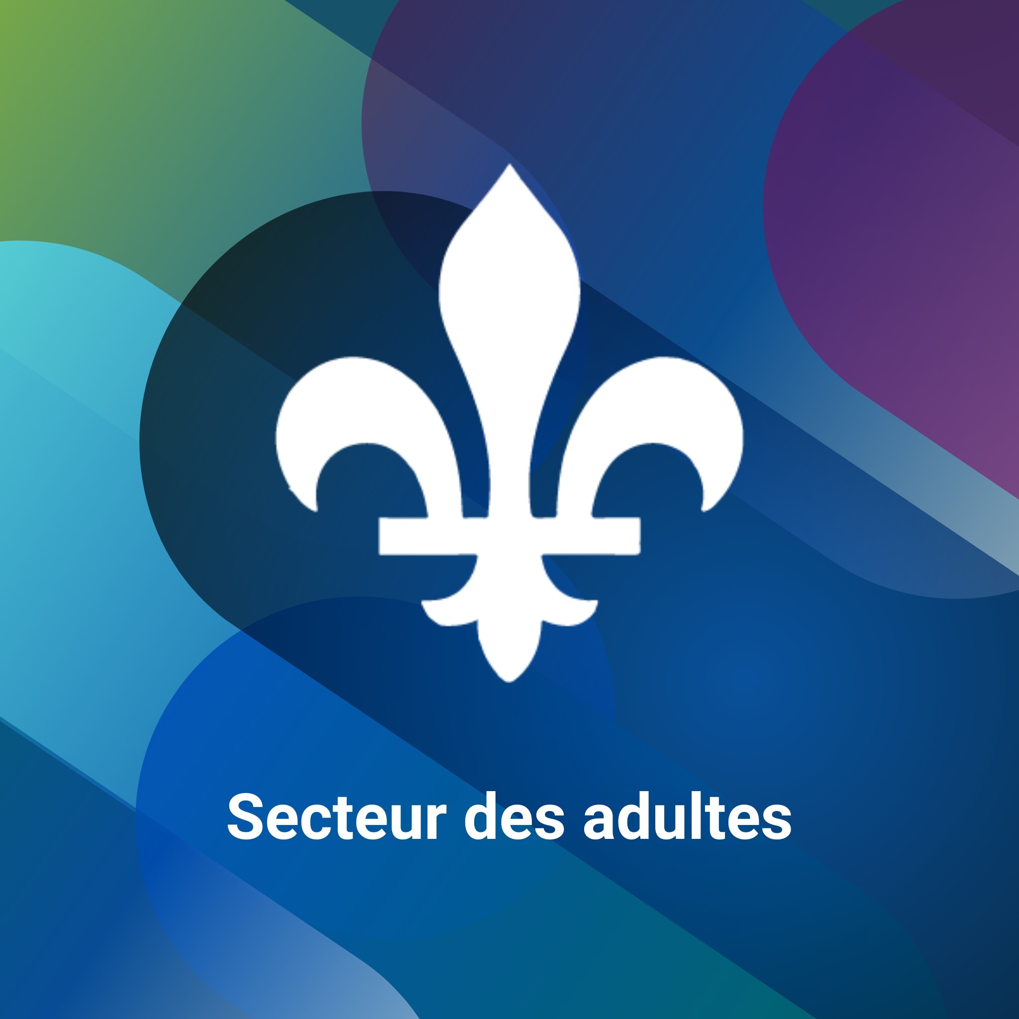 Marguerite-Bourgeoys School Service Center (CSSMB) Logo