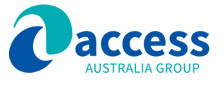 Access Australia Group Logo