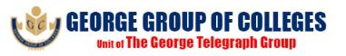 George College Logo