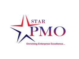 StarPMO Logo