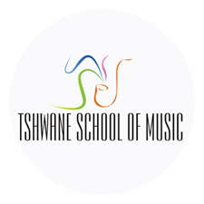 Tshwane School Of Music Logo