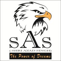 SAS Creative Group Logo