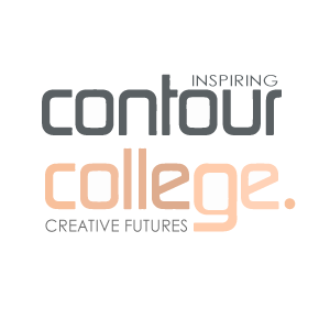 Contour College Logo