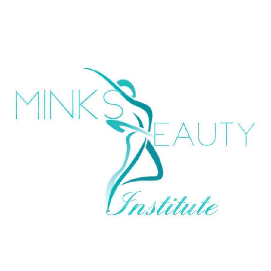 Minks Beauty Institute Logo