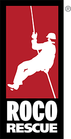 Roco Rescue Logo