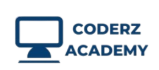 Coderz Academy Logo