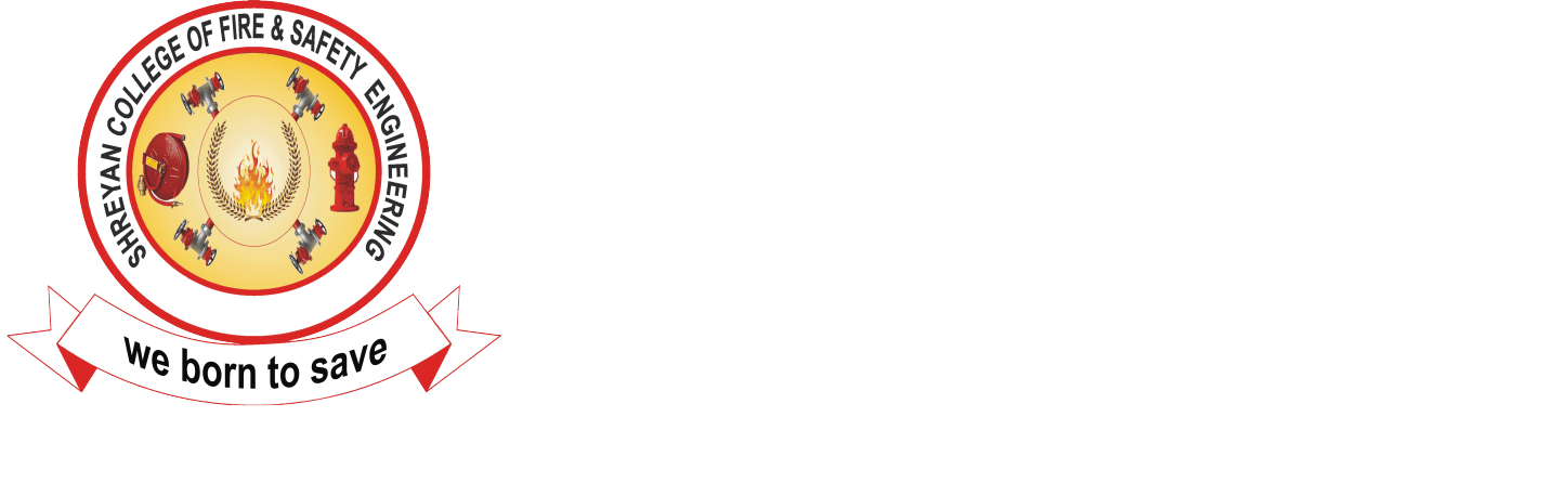 Shreyan College Of Fire & Safety Engineering Logo