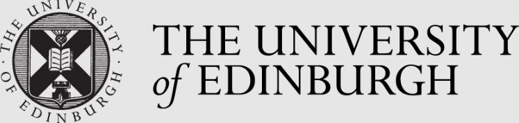 The University of Edinburgh Short Courses Logo