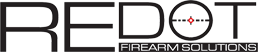 Redot Firearm Solutions Logo
