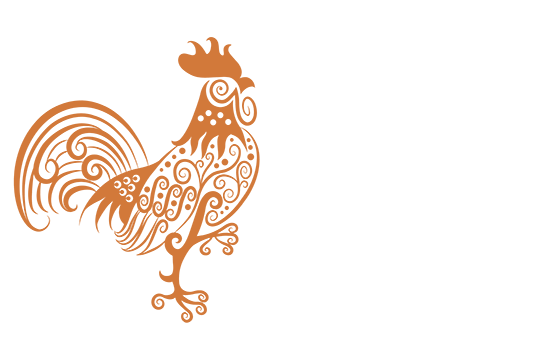 The King's Roost Logo