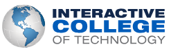 Interactive College of Technology Logo