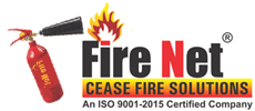 Fire Net Logo