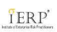 The Institute of Enterprise Risk Practitioners (IERP) Logo
