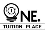 One.Tuition Place Logo