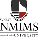 Narsee Monjee Institute of Management Studies (NMIMS) Logo