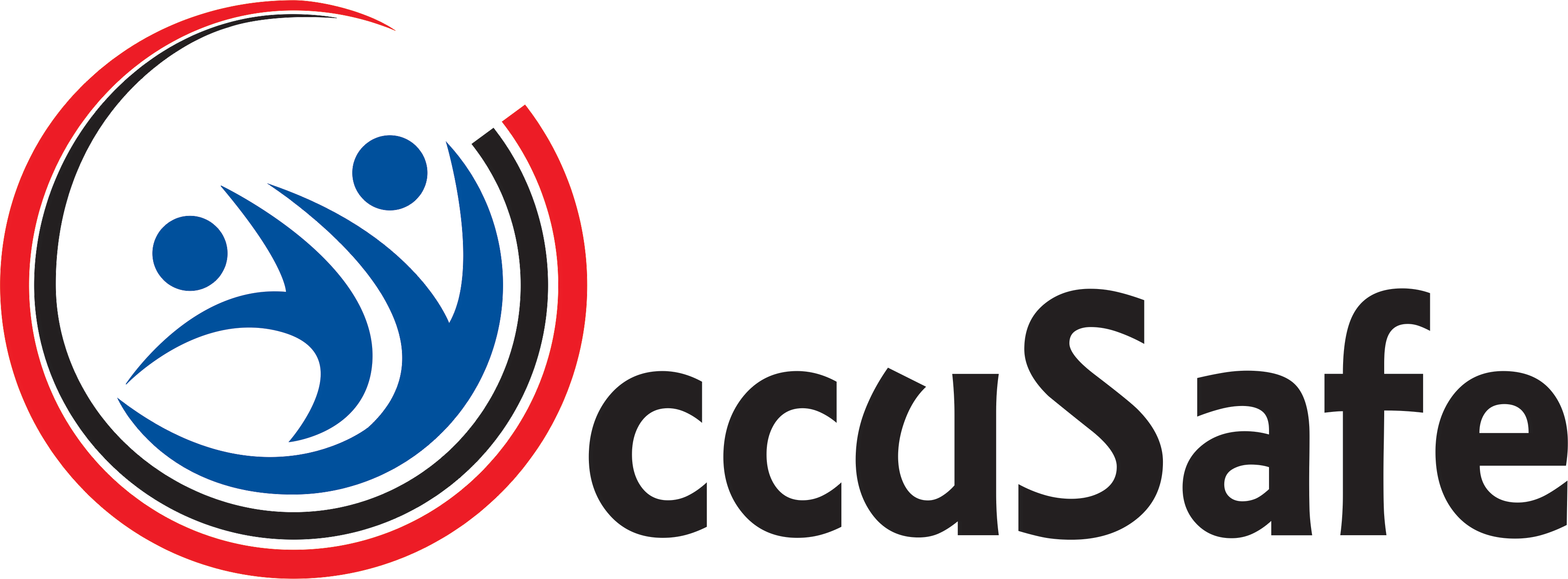 Occusafe (Pty)Ltd Logo
