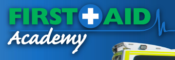 First Aid Academy Logo