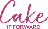Cake It Forward Logo