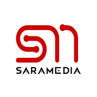 Sara Media Logo