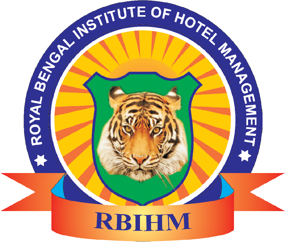Royal Bengal Institute of Hotel Management Logo