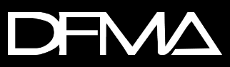 DFMA Logo