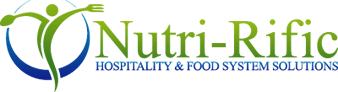 Nutri-Rific Logo
